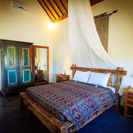 Kubu Kedungu Villas Tanah Lot Extérieur photo