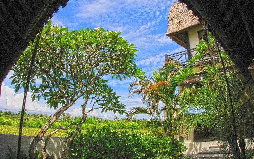 Kubu Kedungu Villas Tanah Lot Extérieur photo