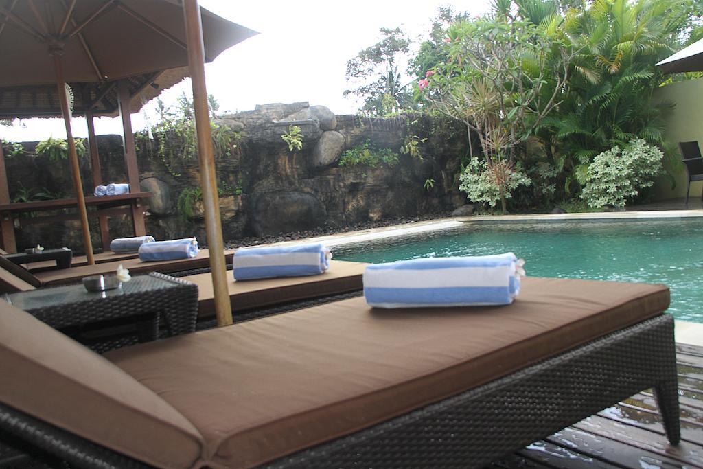 Kubu Kedungu Villas Tanah Lot Extérieur photo
